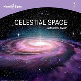 John Serrie & Hemi-Sync - Celestial Space With Hemi-Syncr (CD)