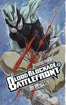 Blood Blockade Battlefront, Volume 7