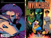 Invincible Volume 20