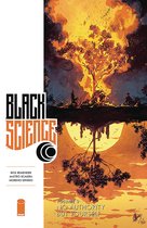 Black Science Volume 9 No Authority But Yourself