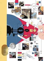 CHRIS WARE MONOGRAPH HC PX BOOKPLATE ED