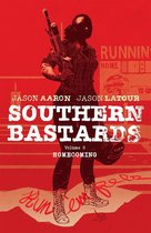 Southern Bastards Vol 3