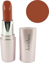 Jean D'Arcel brillant lip colour Verzorgende Lip stick Make Up Color 4g - 284