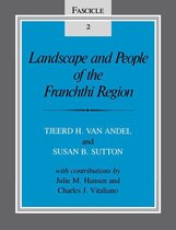 Excavations at Franchthi Cave, Greece - Landscape and People of the Franchthi Region