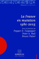 La France en mutation 1980-2005