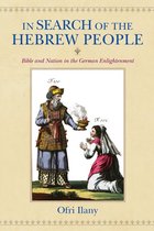 German Jewish Cultures - In Search of the Hebrew People