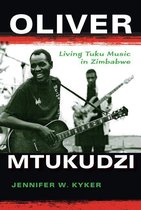 African Expressive Cultures - Oliver Mtukudzi