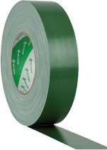 Nichiban 1200 Duct Tape 38mm/50m Groen - Originele Gaffa Tape Groen