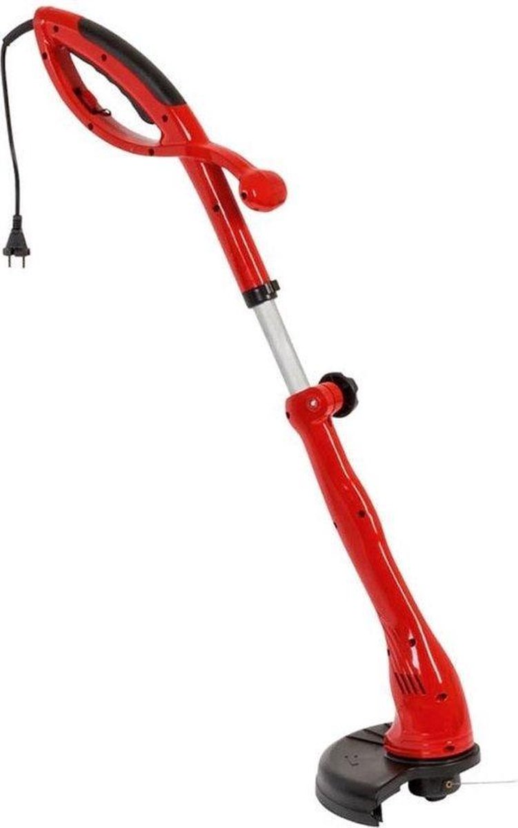 MTD ET 350 GAZON TRIMMER 25 CM 350 WATT