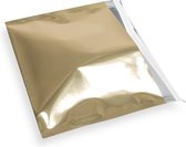 Glimmende envelop - Snazzybag  - A5/C5 - Goud - per 100 stuks