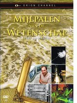 Mijllpalen van de wetenschap 1947 tot heden