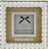 Riverdale fotolijst my first cake