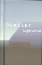 Omslag Boekenweekgeschenk 2008 De pianoman
