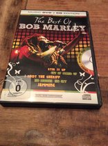 The best of Bob Marley