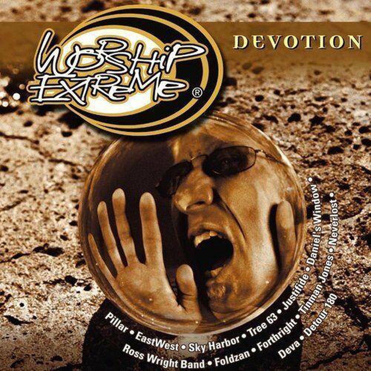 Worship Extreme Devotion