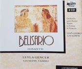 Donizetti: Belisario