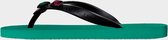 Uzurii Disco Original heren slippers, Forest Green, maat: 39/40