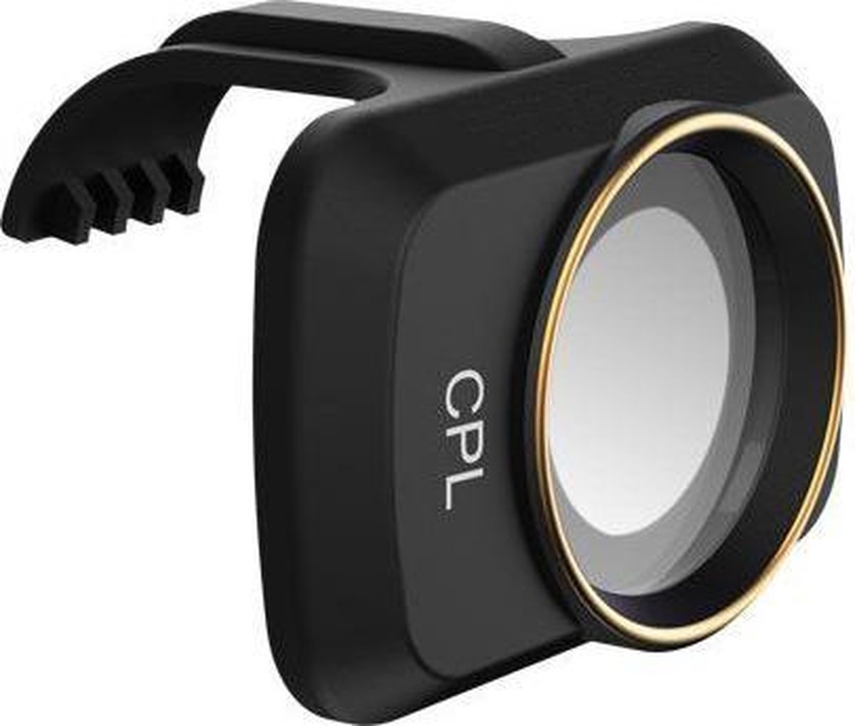 50CAL Circular Polarizer (CPL) drone camera lens filter geschikt voor DJI Mavic Mini