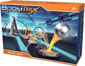 BoomTrix - Action trampoline Extreme - Set d' Ring