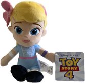 Toy Story 4 - Bo Peep pluche - knuffel - 18cm