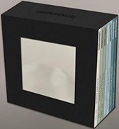 Ludovico Einaudi - Seven Days Walking (7 CD) (Limited Edition)