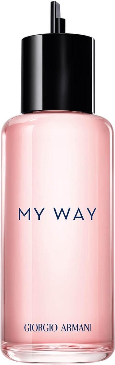 armani my way 150 ml