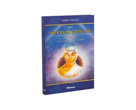 Tweelingzielen 1 - Het Tweelingzielen Handboek