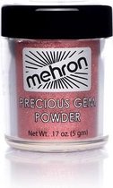 Mehron Precious Gem Powder - Garnet