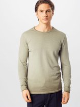 Key Largo sweatshirt level Kaki-Xl