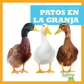 Patos En La Granja (Ducks on the Farm)