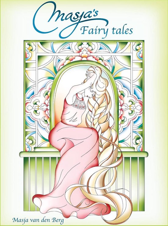 Masja's Fairy tales