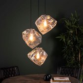 Meer Design Hanglamp Carter 3L