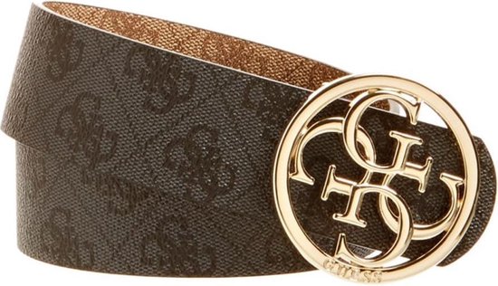 valy pant belt guess