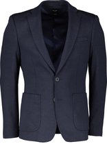 City Line By Nils Colbert - Slim Fit - Blauw - 51