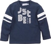 Dirkje longsleeve Just Be Cool  maat 116