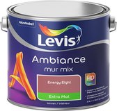 Levis Ambiance Muurverf - Colorfutures 2021 - Extra Mat - Energy Eight - 2.5L