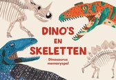 Dino’s en skeletten