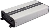Caliber CA1250R4 - 4 kanaals versterker 1250Watt - Grijs