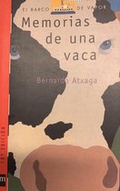 Memorias de una vaca