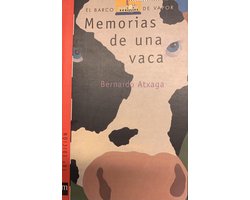 Memorias de una vaca/ Memories of a Cow