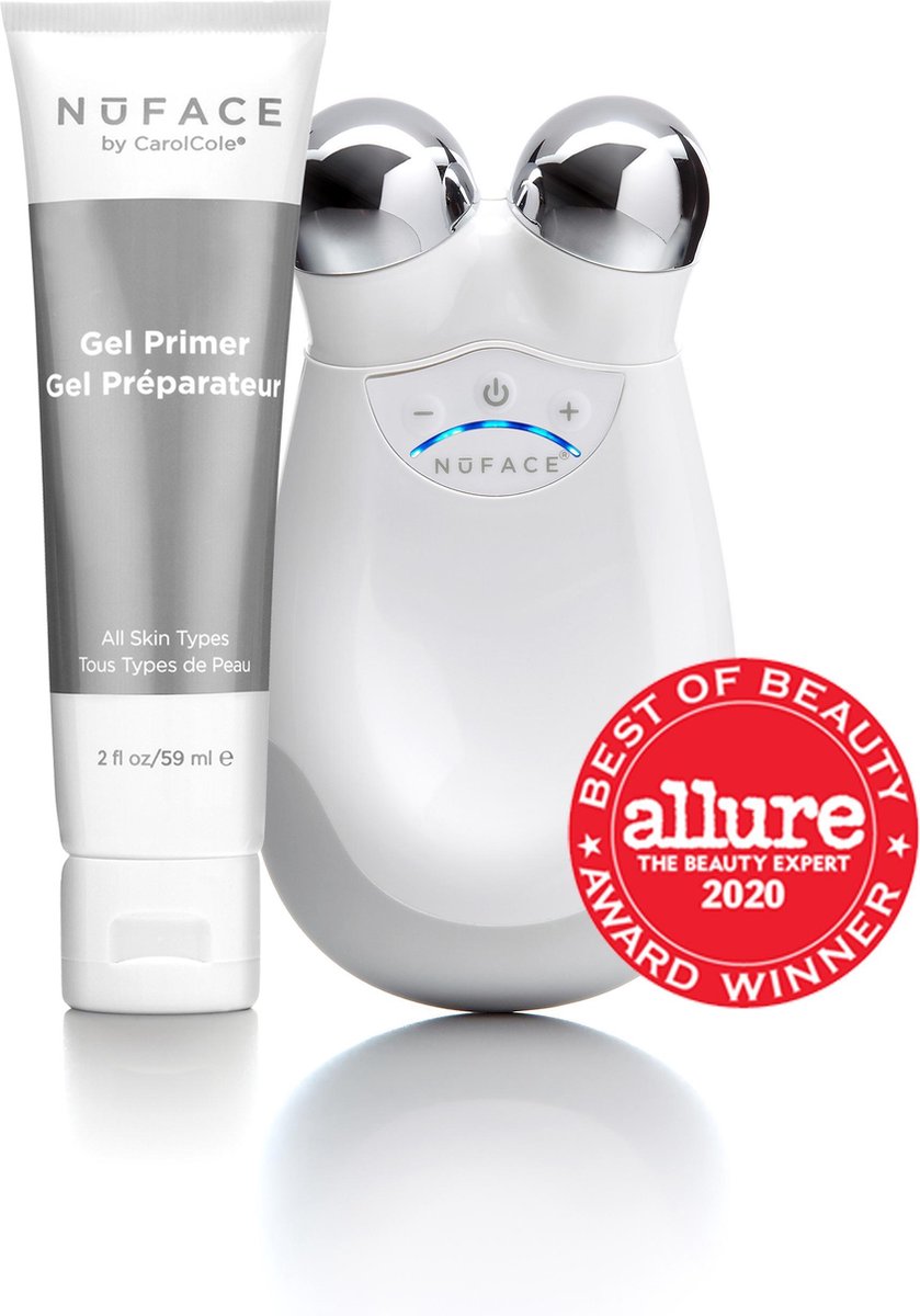 Nuface trinity pro deals