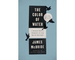 The Color of Water 10th Anniversary Edition