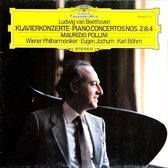 Piano Concertos / Klavierkonzerte Nos. 2 & 4