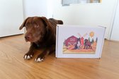 Cadeaubox honden (Happy tail box)