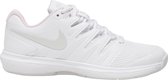 Nike Nike Court Air Zoom Prestige Sportschoenen - Maat 40.5 - Vrouwen - wit
