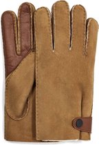UGG Handschoenen - Maat XL  - Mannen - bruin