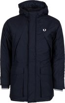 Fred Perry Jas - Mannen - navy