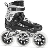 Fila Inlineskates - Maat 43.5 - Unisex - zwart,wit