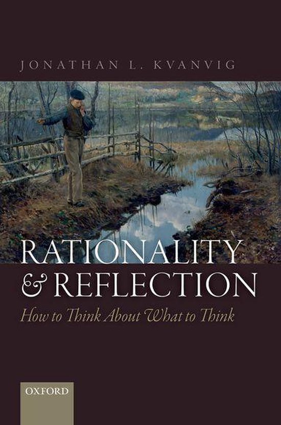 Rationality and Reflection - cover