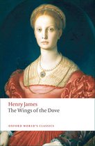 Oxford World's Classics - The Wings of the Dove